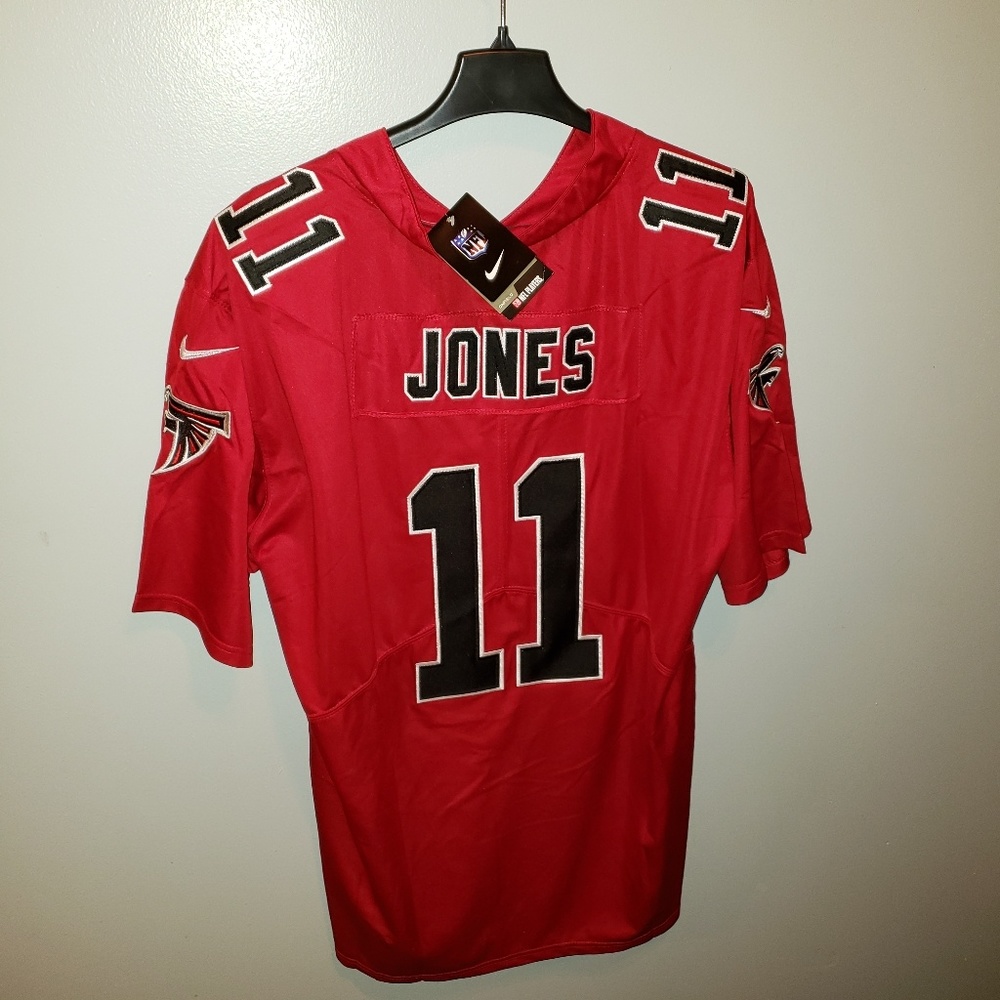 Julio Jones Jersey